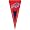 Buffalo Bills NFL Applique & Embroidered Yard Pennant (34