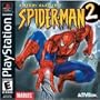 Spider-Man 2: Enter Electro