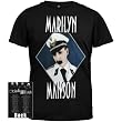 Marilyn Manson - Officer T-Shirt