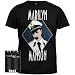 Marilyn Manson - Officer T-Shirt