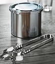 Stelton 05-1 Eiseimer, 1 l