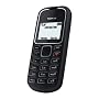 Nokia 1280 : t�l�phone mobile GSM bibande et balad&hellip 