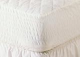 Prestige Fitted Mattress Pad