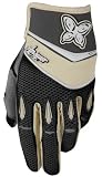 A8 WOMENS WMX GLOVES BLACK Y2XS - Answer -
