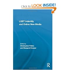 LGBT Identity and Online New Media