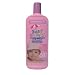 BABY blanket Titanium Dioxide Sunscreen Lotion SPF 50, 12 Ounce