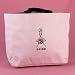 Pink Bride Tote Bag