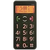 Big Button Mobile Phone *Ideal for Senior, hard of hearing, visually impaired*