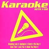 Produkt-Bild: Karaoke Hits 1/08