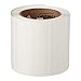 Panduit R200X225V1T Thermal Transfer Label, Vinyl, Clear/White (1,000-Pack)
