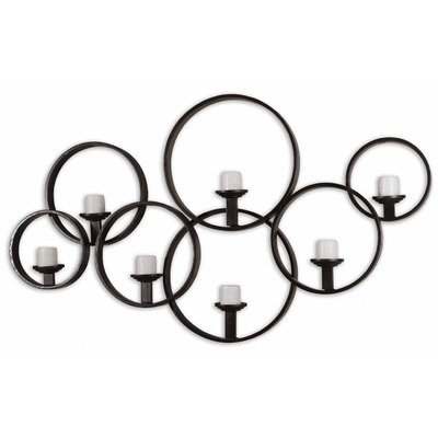Kadoka Decorative Wall CandleHolder