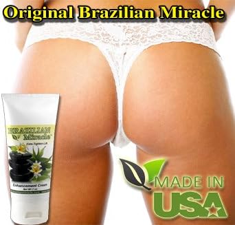 Butt Enhancement Enlargement 1 Month