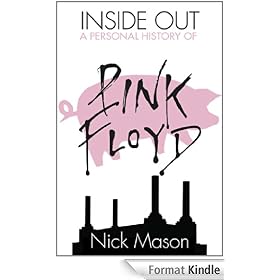 Inside Out: A Personal History of Pink Floyd