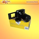 SLIDE COPIER FOR PANASONIC LUMIX DMC-FZ18 W/ LENS TUBE