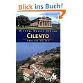 Cilento: Reisehandbuch mit vielen praktischen Tipps