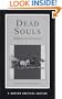 Dead Souls (Norton Critical Editions)