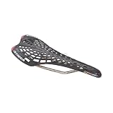Tioga Spyder Carbon Saddle, Black
