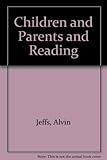 Children and parents and reading