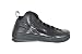 NIKE ZOOM SKYPOSITE MENS SNEAKER STYLE# 375505-001 (12, BLACK)