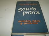 South India, yesterday, today and tomorrow : Mysore villages revisited