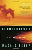 Flamethrower (Ruby Murphy Mysteries)