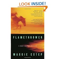 Flamethrower