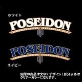 エバーグリーン(EVERGREEN) ポセイドンボートディカル ホワイト M