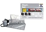 Faller 161517 - Carsystem Start-Set MB Haengerzug Rothaus, Herpa