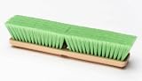 Laitner Brush Company 14 Wash Brush (Head Only) w/ Yellow Bristles & Sleeve