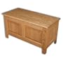 Cedar Chest, Shaker-large-Oak