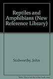 Reptiles and amphibians