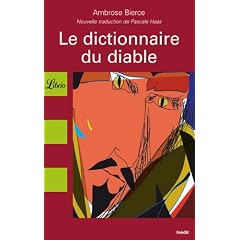 Le dictionnaire du Diable