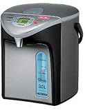 TOSHIBA 保温ポット 2.2L シルバー PLK-22VGX(S)の画像