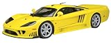 Motormax 1:12 Die-Cast Saleen S7 Twin Turbo