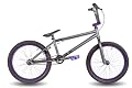 12 DK Cygnus Flat Grey / Purple