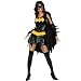 Search : Rubie's Batgirl Adult costume Style# 888440-Extra Small