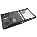 Samsonite Business Basic Schreibmappe 30 cm (schwarz)