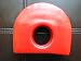 Hitch Doktor (Orange), is the Ultimate Trailer Hitch