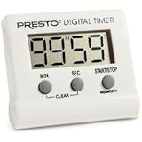 Presto 04213 Electronic Digital Timer