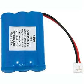 General Electric GE Cordless Phone Battery (TL26158) by 