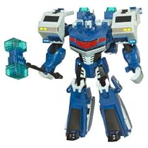 Transformers Animated Leader - Ultra Magnus