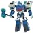 Transformers Animated Leader Ultra Magnus Electronic Talking Figure