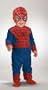 Spiderman Qualty Newborn Costume