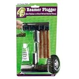 Slime Reamer Plugger Kit