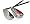Callaway Mens 2008 Big Bertha Irons - #3 Thru PW