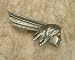 American Indian Pewter Cabinet Kob/Pull American Indian Pewter Cabinet Kob/Pull