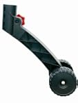 Radsatz f�r Bosch-Rasentrimmer