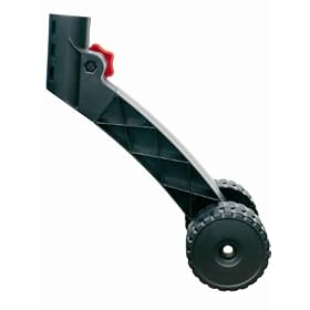 Bosch Wheel Attachment For All Accutrim And Combitrim Grass Trimmers