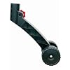Radsatz f�r Bosch-Rasentrimmer