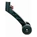 Radsatz f�r Bosch-Rasentrimmer